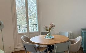 Magnifique appartement familiale 6 personnes 3 chambres et 3 salles de bain en hyper centre avec rue piétonne Parking 20m